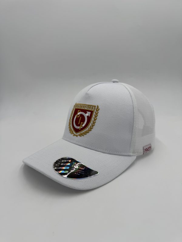 Keps Trucker Snapback