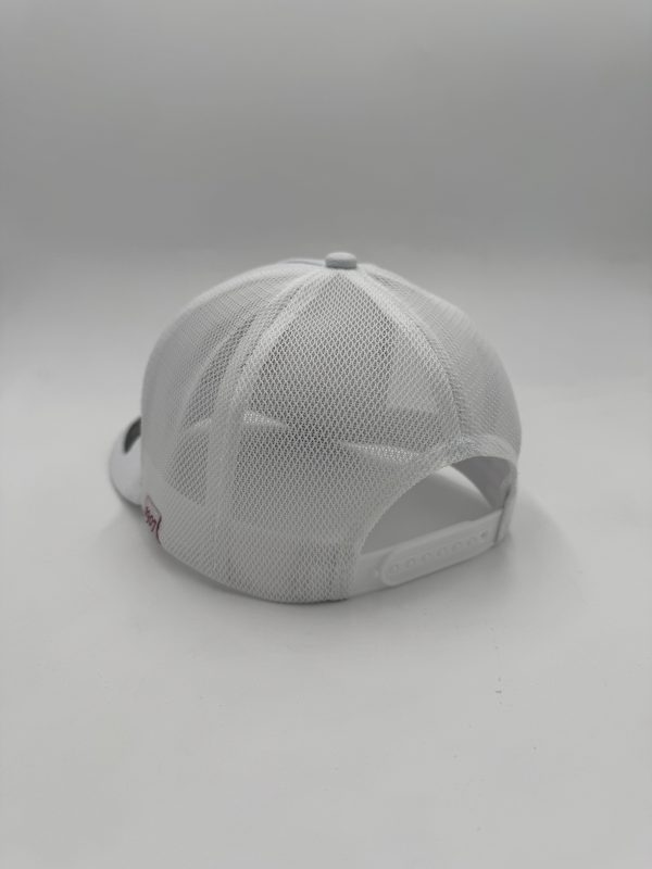 Keps Trucker Snapback - Bild 2