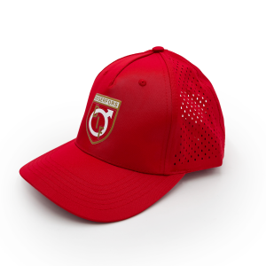 Keps Golf Ventilation