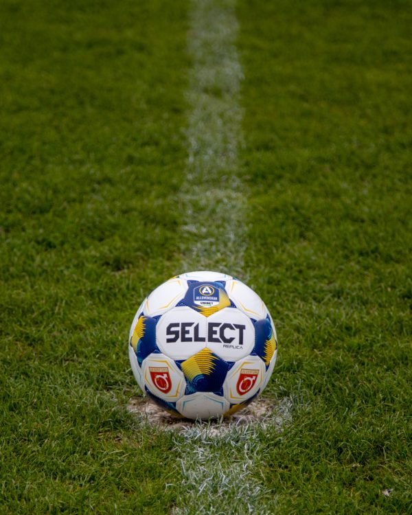 Fotboll Select - Replica Allsvenskan 2025 - Bild 2