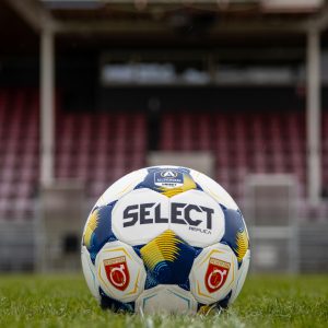 Fotboll Select - Replica Allsvenskan 2025
