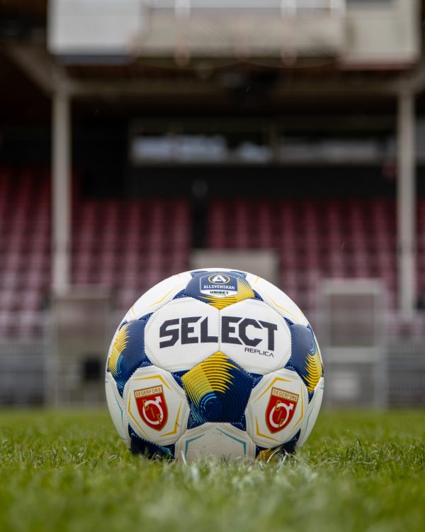 Fotboll Select - Replica Allsvenskan 2025