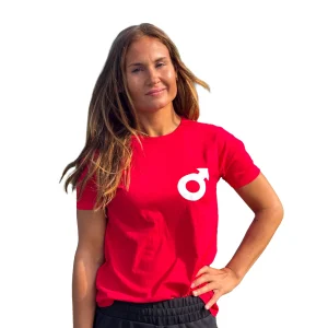 Degerfors T-shirt - Barnstorlek