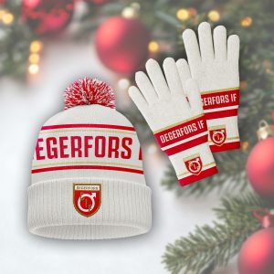 Vinterpaket – Mössa & Vantar